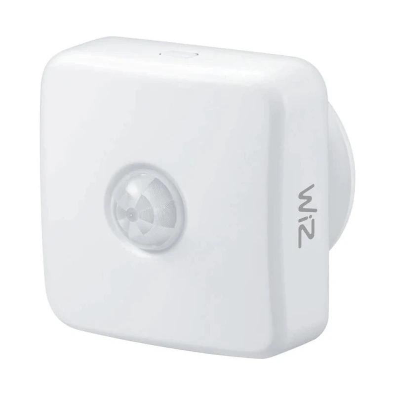4lite UK Smart Ceiling Light PIR Motion Detector Sensor 3 m Range 62mm Diameter 62mm Depth 4L1/8036