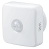 4lite UK Smart Ceiling Light PIR Motion Detector Sensor 3 m Range 62mm Diameter 62mm Depth 4L1/8036