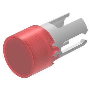 EAO Modular Switch Lens for Use with 19 Series 19-932.2