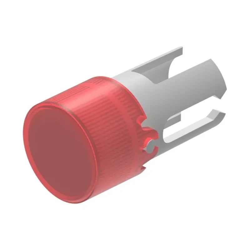 EAO Modular Switch Lens for Use with 19 Series 19-932.2