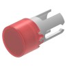 EAO Modular Switch Lens for Use with 19 Series 19-932.2