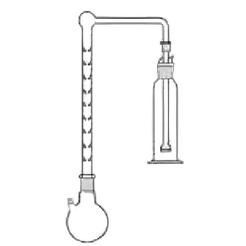 Carbary Content Determination Apparatus for lab image-1