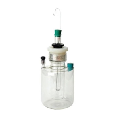 Congealing Temperature Apparatus Without Thermometer for lab  image-1