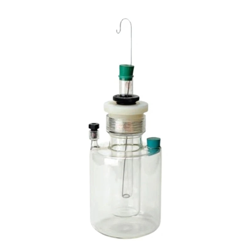 Congealing Temperature Apparatus Without Thermometer for lab  image-1