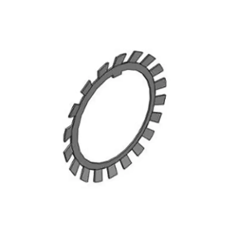 SKF Bearing Lock Nut and Locking Device Assembly 170mm Inside Diameter MB 34