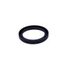 RS PRO Rotary Shaft Nitrile Rubber (NBR) Seal 65 mm ID 90 mm OD 10 mm 226-3882