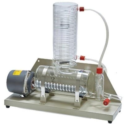 Heater 3Kw Fitted With Thermostat for lab image-1