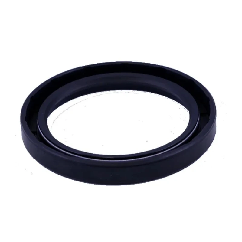 RS PRO Nitrile Rubber (NBR) Rotary Shaft Seal, 33 mm Inside Diameter, 50 mm Outside Diameter, 7 mm Thickness 227-0616