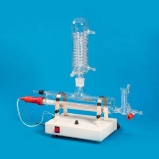 Spares For Water Still for lab image-1