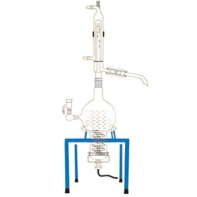 Spare Parts For Water Distillation Units for lab image-1