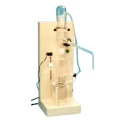 Single Stage Distillation With Quartz Condenser for lab image-1