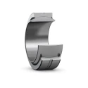 SKF Spherical Bearing 80mm Bore, 120mm Outside Diameter, 1900 kN Static Load, Steel, GE 80 TXG3A-2LS