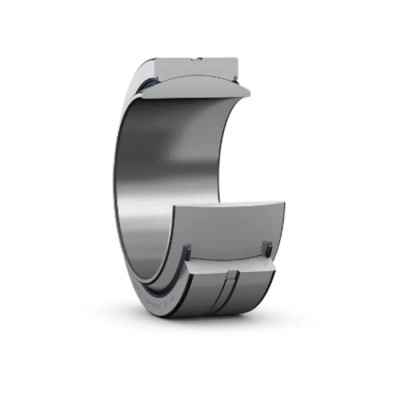 SKF Spherical Bearing 80mm Bore, 120mm Outside Diameter, 1900 kN Static Load, Steel, GE 80 TXG3A-2LS