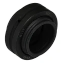 SKF Spherical Bearing 16mm Bore 28mm Outside Diameter Steel Construction 88 kN Static Load Rating GEG 16 ES