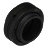 SKF Spherical Bearing 16mm Bore 28mm Outside Diameter Steel Construction 88 kN Static Load Rating GEG 16 ES