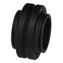 SKF Spherical Bearing 16mm Bore 28mm Outside Diameter Steel Construction 88 kN Static Load Rating GEG 16 ES