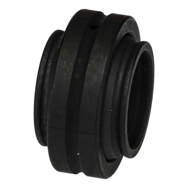 SKF Spherical Bearing 16mm Bore 28mm Outside Diameter Steel Construction 88 kN Static Load Rating GEG 16 ES