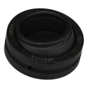 SKF Spherical Bearing 16mm Bore 28mm Outside Diameter Steel Construction 88 kN Static Load Rating GEG 16 ES