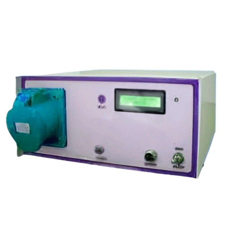Safety Cut Off Device With Digital LCD Display for lab image-1