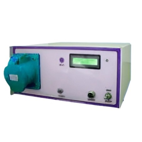 Safety Cut Off Device With Digital LCD Display for lab image-1