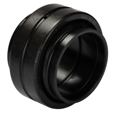 SKF Spherical Bearing 50mm Bore, 75mm Outside Diameter, 780 kN Load Capacity GEG 50 ES