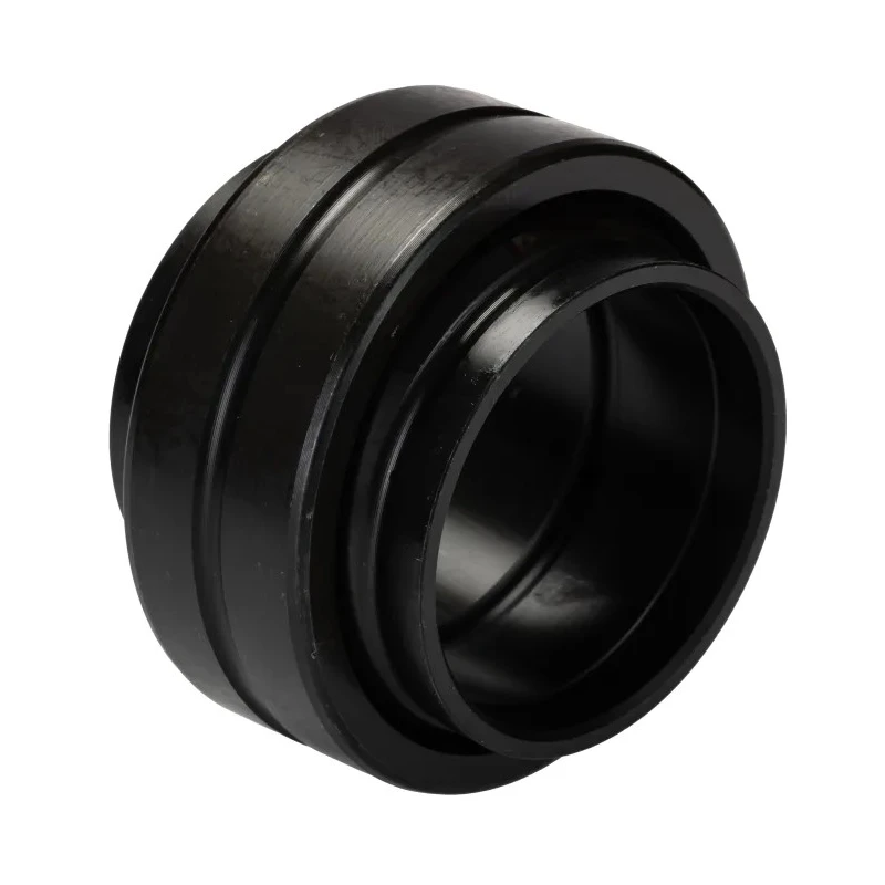 SKF Spherical Bearing 50mm Bore, 75mm Outside Diameter, 780 kN Load Capacity GEG 50 ES