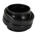 SKF Spherical Bearing 50mm Bore, 75mm Outside Diameter, 780 kN Load Capacity GEG 50 ES