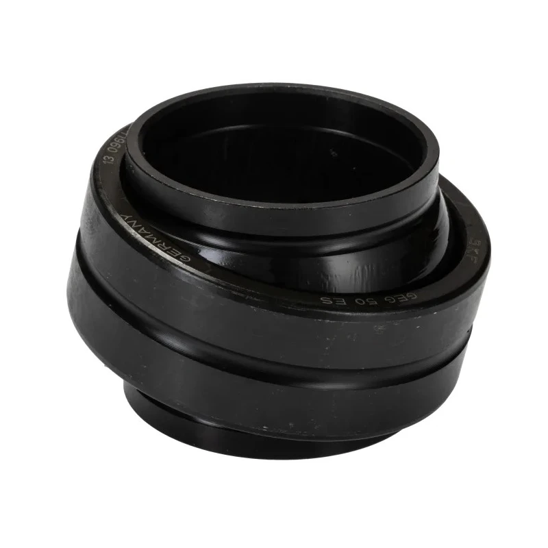 SKF Spherical Bearing 50mm Bore, 75mm Outside Diameter, 780 kN Load Capacity GEG 50 ES