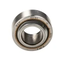 SKF Spherical Bearing Steel 15mm Bore 30mm Outside Diameter 56 kN Load Capacity GEH 15 C
