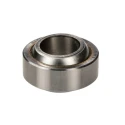 SKF Spherical Bearing Steel 15mm Bore 30mm Outside Diameter 56 kN Load Capacity GEH 15 C