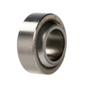 SKF Spherical Bearing Steel 15mm Bore 30mm Outside Diameter 56 kN Load Capacity GEH 15 C