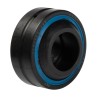 SKF Spherical Bearing GEH 20 ES-2RS 20mm Bore 42mm Outside Diameter 240 kN Static Load Steel Construction