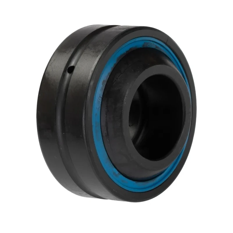 SKF Spherical Bearing GEH 20 ES-2RS 20mm Bore 42mm Outside Diameter 240 kN Static Load Steel Construction