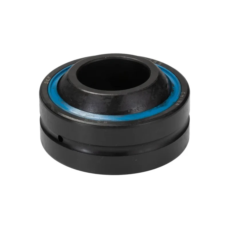 SKF Spherical Bearing GEH 20 ES-2RS 20mm Bore 42mm Outside Diameter 240 kN Static Load Steel Construction