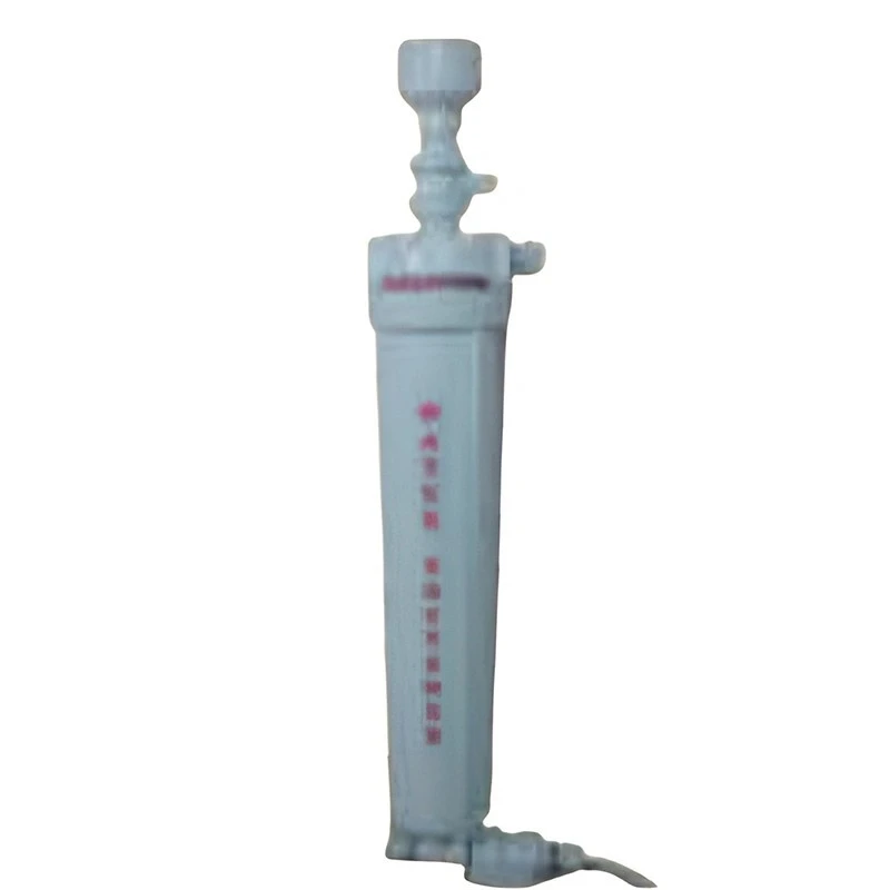 Laboratory Water Softener for Hard Water Treatment for lab image-1