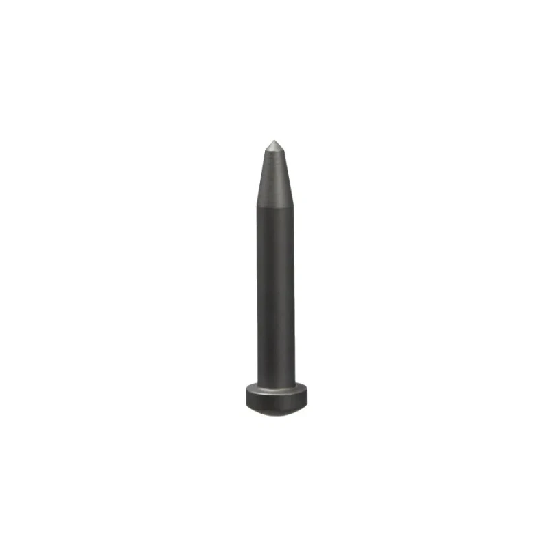 Facom 1-Piece Punch & Die Kit Replaceable Punch 7mm Shank 8.7mm Overall 257.07A