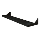 Facom Metal Black Metal Shelf 70 mm x 164 mm RWS-SHELFBS