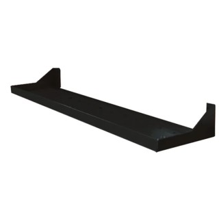 Facom Metal Black Metal Shelf 70 mm x 164 mm RWS-SHELFBS