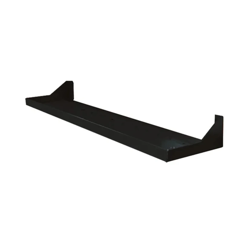 Facom Metal Black Metal Shelf 70 mm x 164 mm RWS-SHELFBS