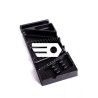 Facom Plastic Tool Tray, Rectangular Shape, Non-Magnetised, Made in France PL.689