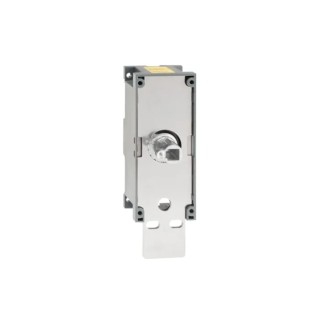 ABB Switch Disconnector Accessory Interlock OTZT3L Grey Finland OTZT3L
