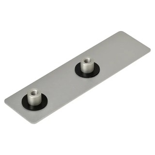 Omron Mounting Set for Use with D41L Series Switch D41L-MS