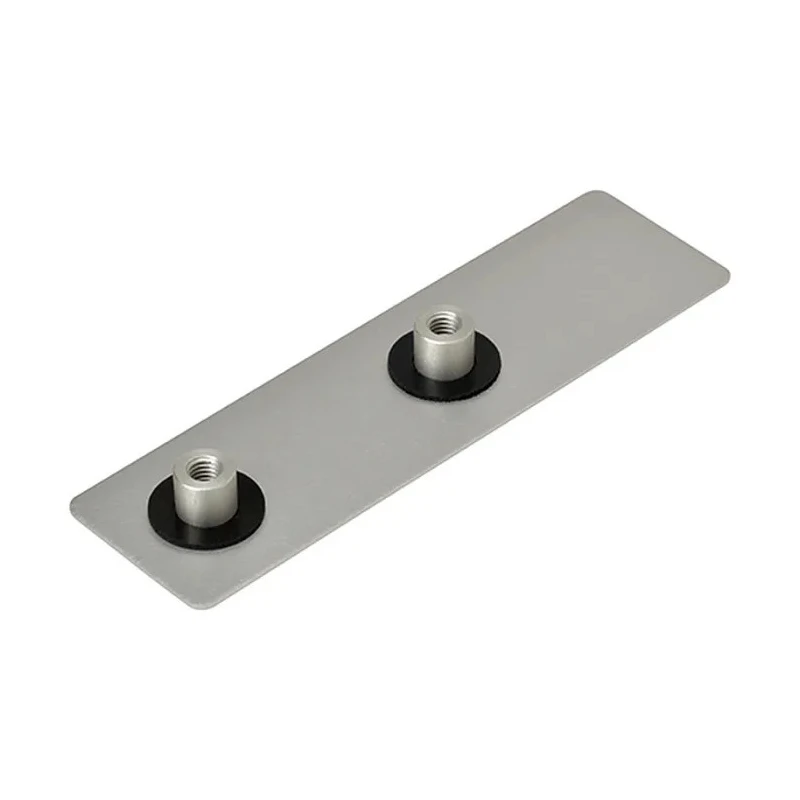 Omron Mounting Set for Use with D41L Series Switch D41L-MS