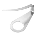 Facom Curved Cutter Blade, Cutter Blade Type, 63mm Blade Length CAD.P300F1