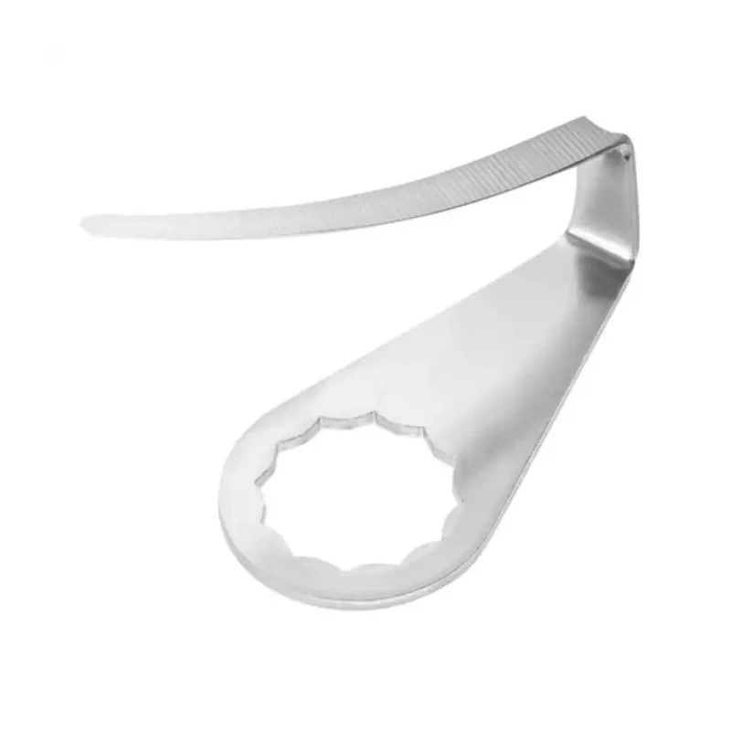 Facom Curved Cutter Blade, Cutter Blade Type, 63mm Blade Length CAD.P300F1