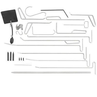Facom Dent Puller Kit Aluminium Material CR Series CR.PRK
