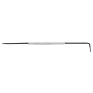 Facom Steel Scribe 260mm Length 4mm Tip Diameter Steel Material Model 234A.S