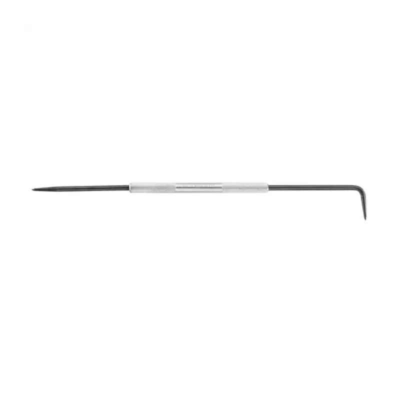 Facom Steel Scribe 260mm Length 4mm Tip Diameter Steel Material Model 234A.S