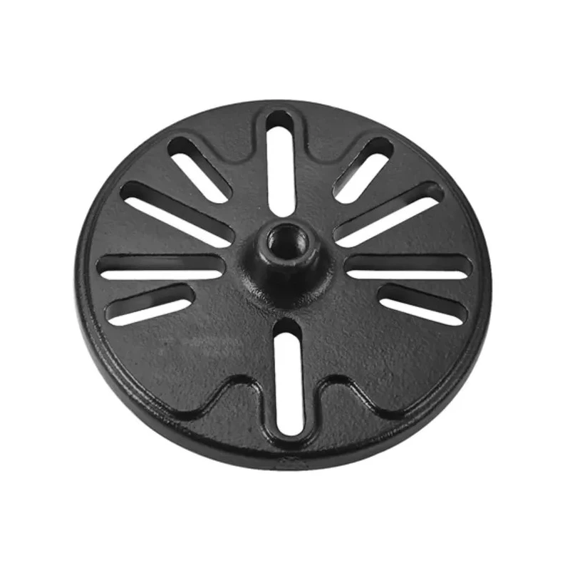 Facom Bearing Puller U.9-01A, Tray Diameter 236 mm, Weight 5 kg