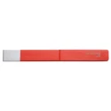 Facom General Purpose Chisel Chrome Vanadium Steel Forged Steel 259 mm Length 26 mm Blade Width 259